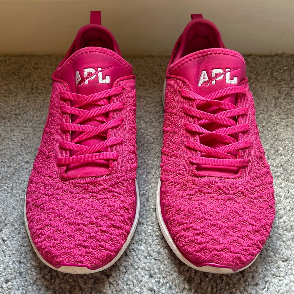 RARE Color APL Techloom Phantom - Size 9.5